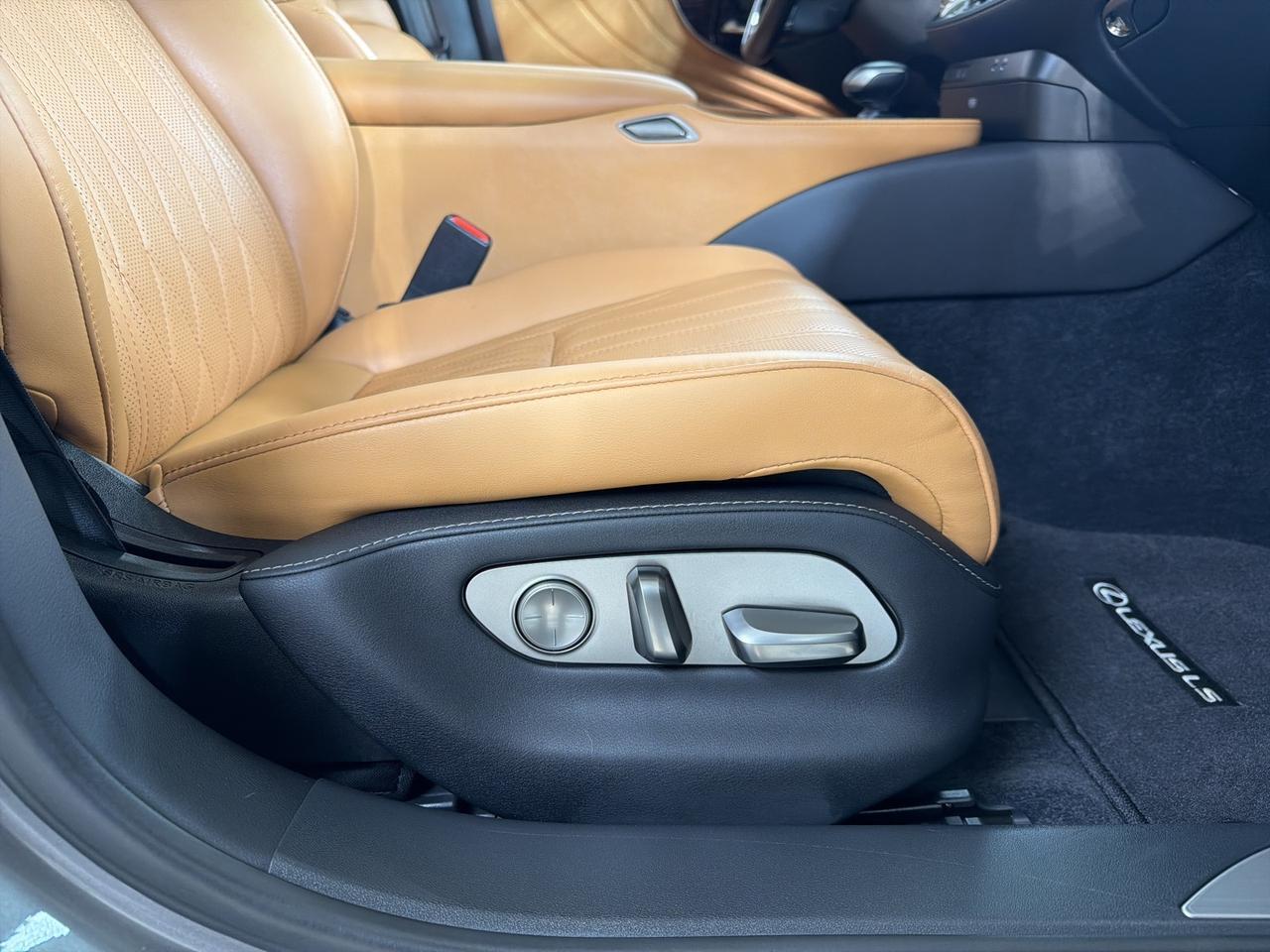 2023 Lexus LS 500 Base Annapolis MD