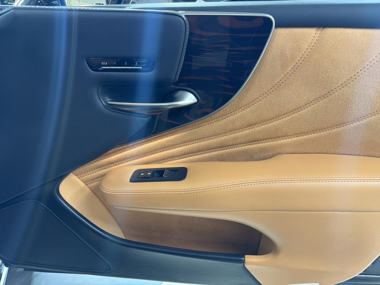 2023 Lexus LS 500 Base Annapolis MD