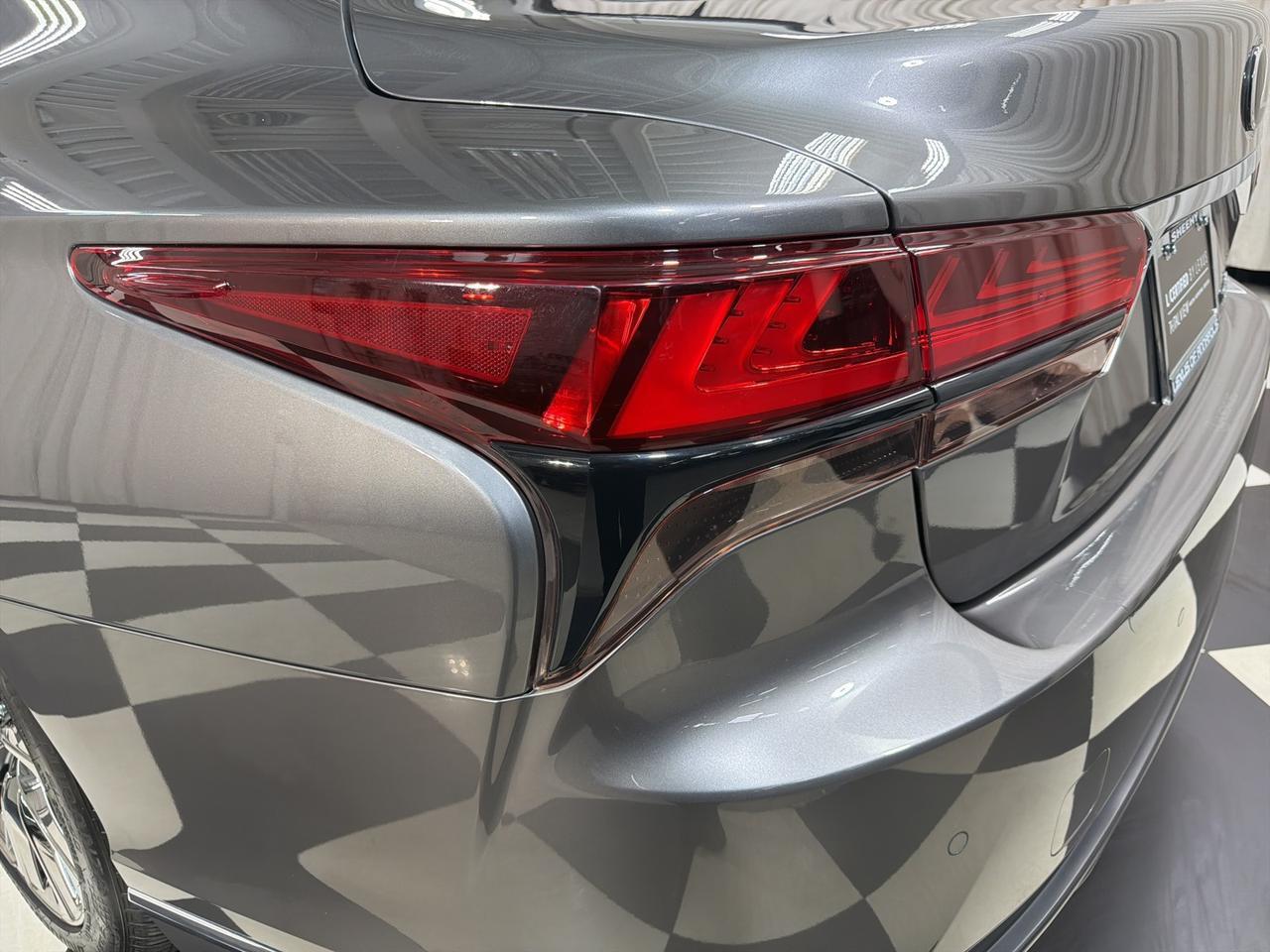 2023 Lexus LS 500 Base Annapolis MD