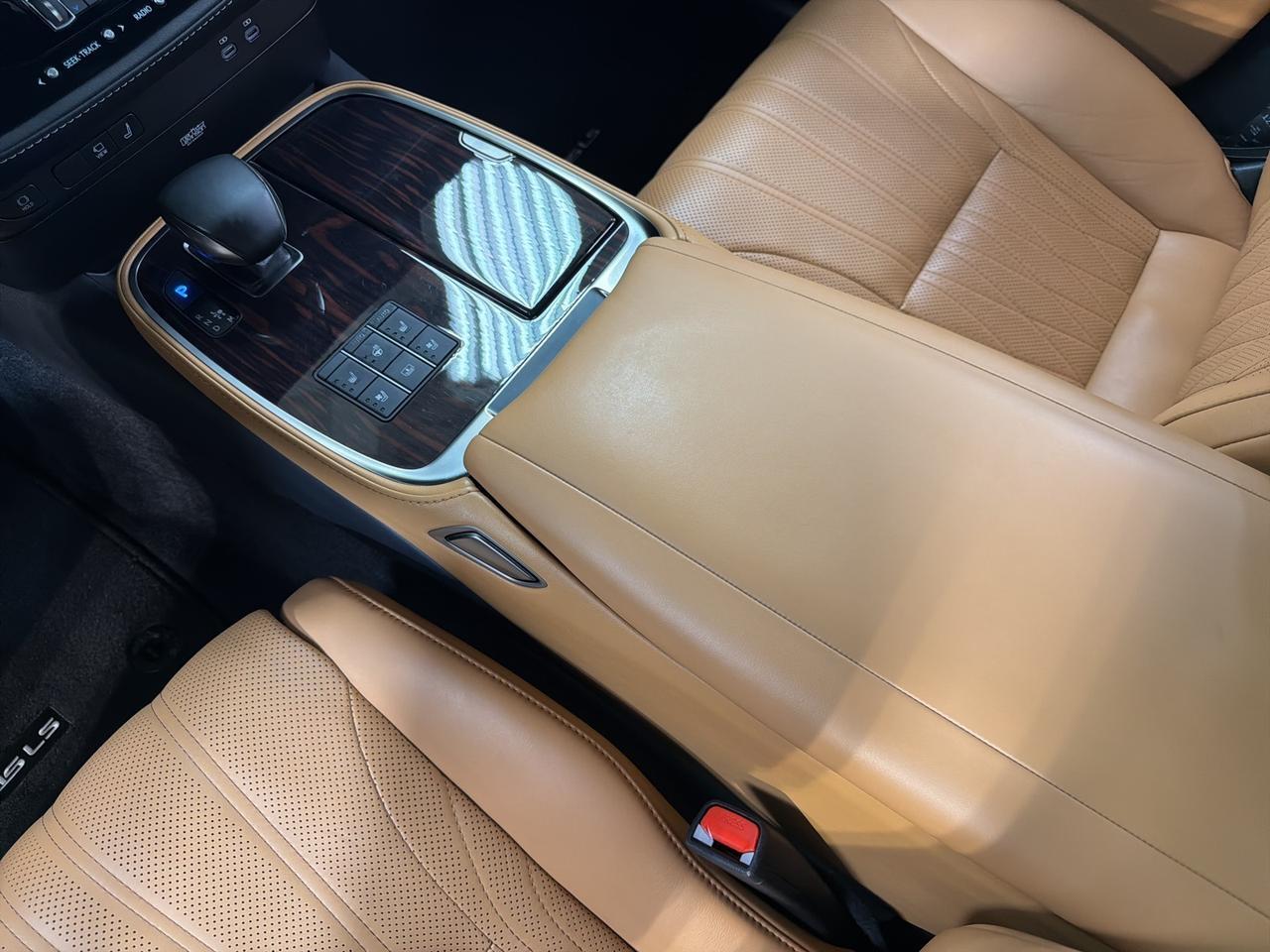 2023 Lexus LS 500 Base Annapolis MD