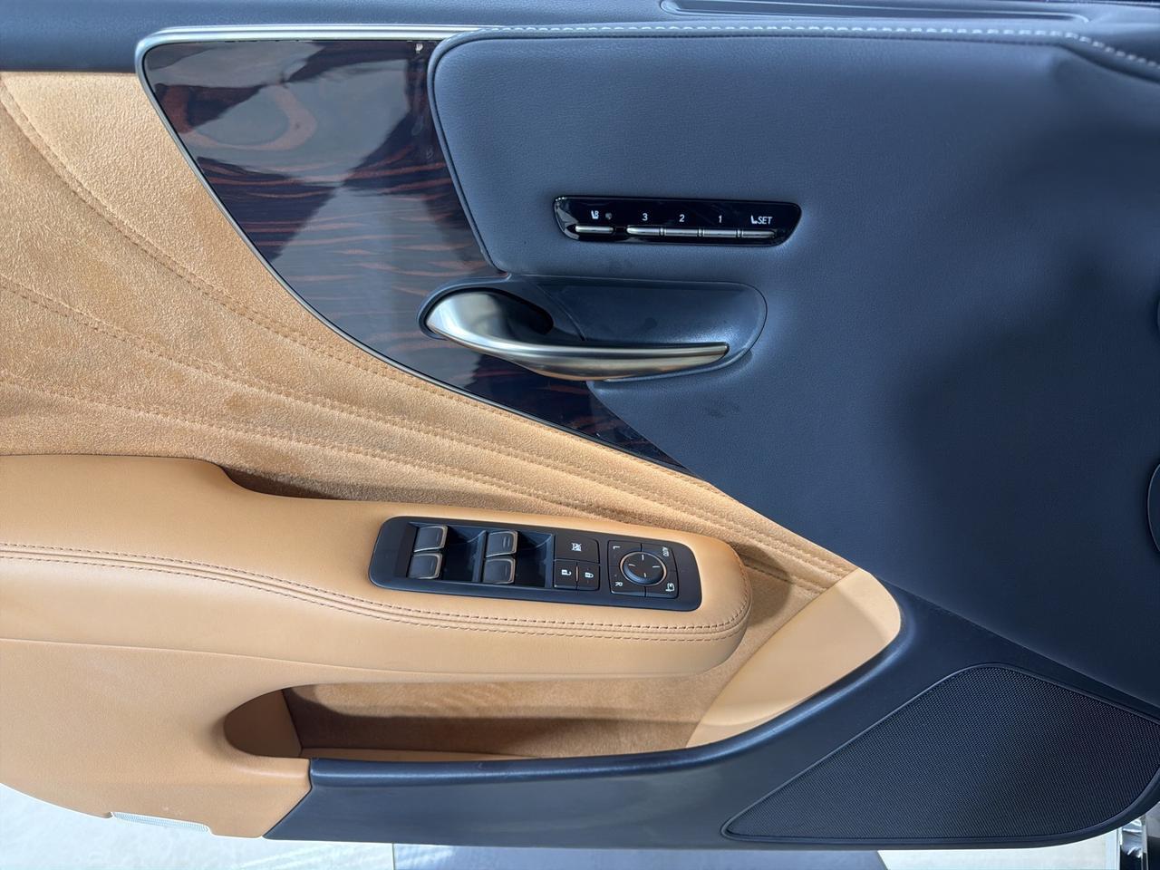 2023 Lexus LS 500 Base Annapolis MD