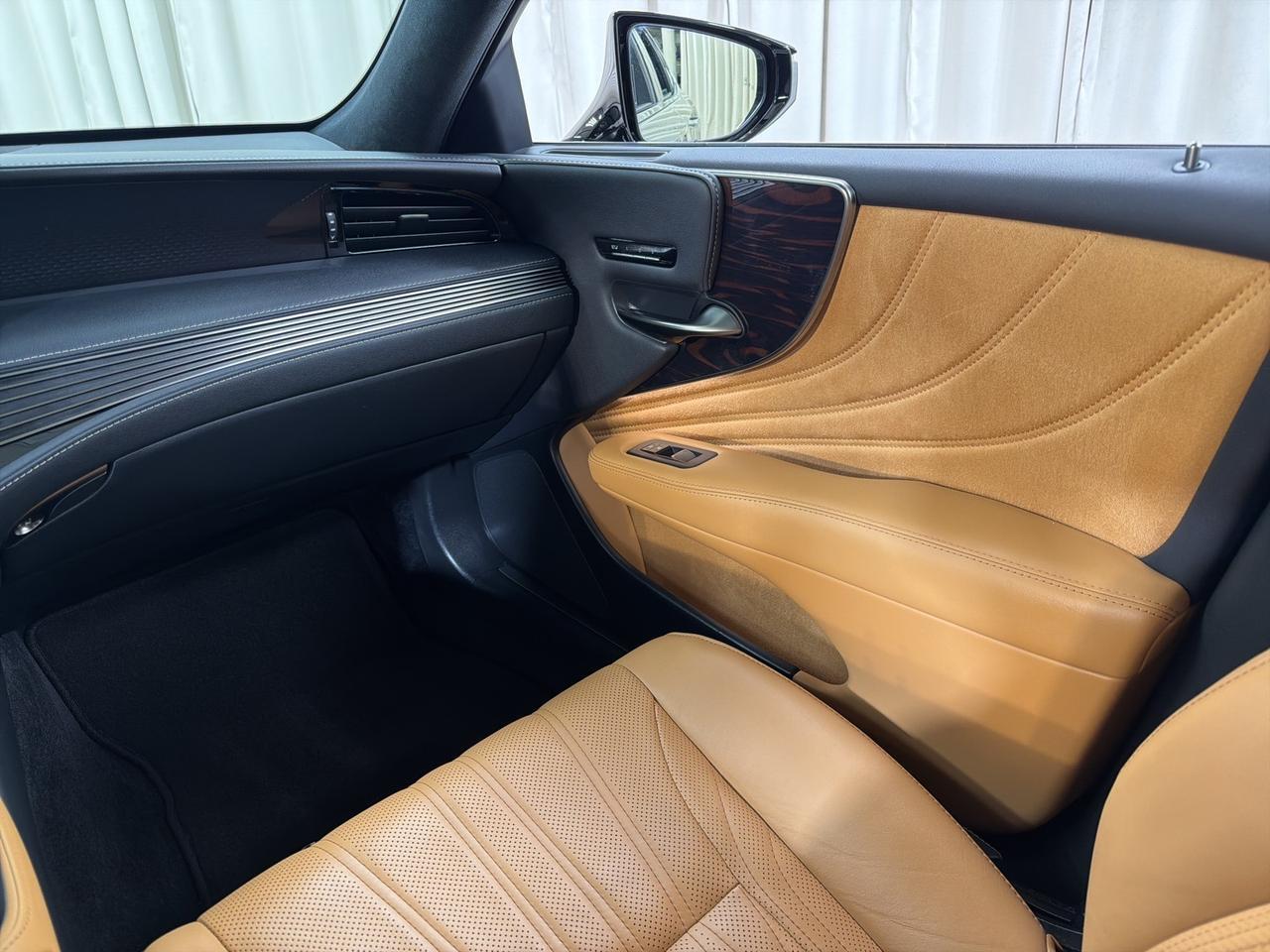 2023 Lexus LS 500 Base Annapolis MD