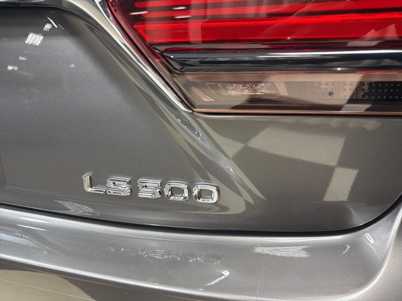 2023 Lexus LS 500 Base Annapolis MD