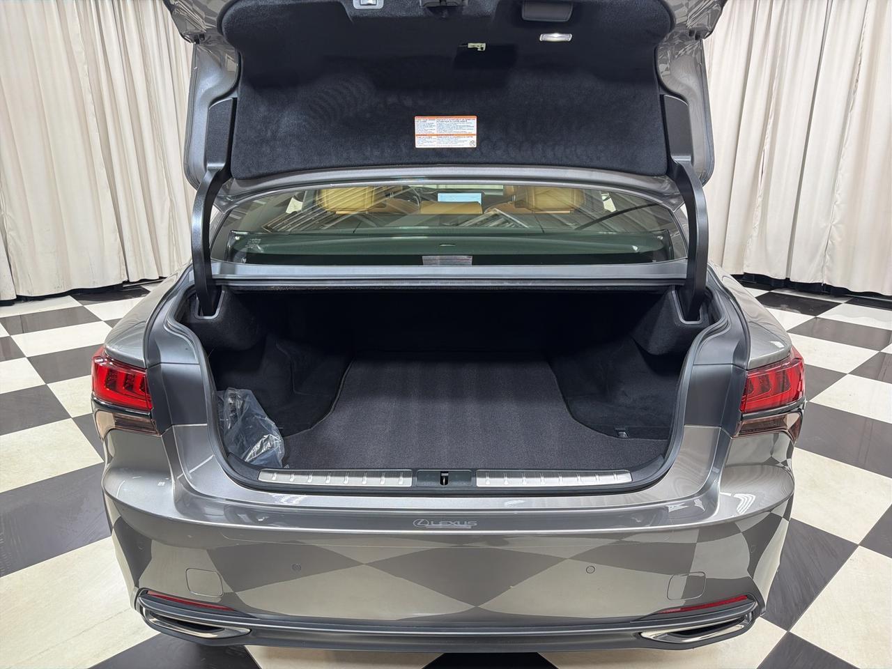 2023 Lexus LS 500 Base Annapolis MD