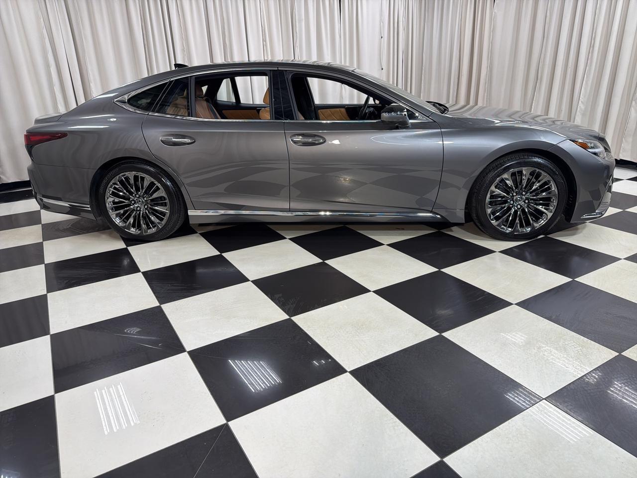 2023 Lexus LS 500 Base Annapolis MD
