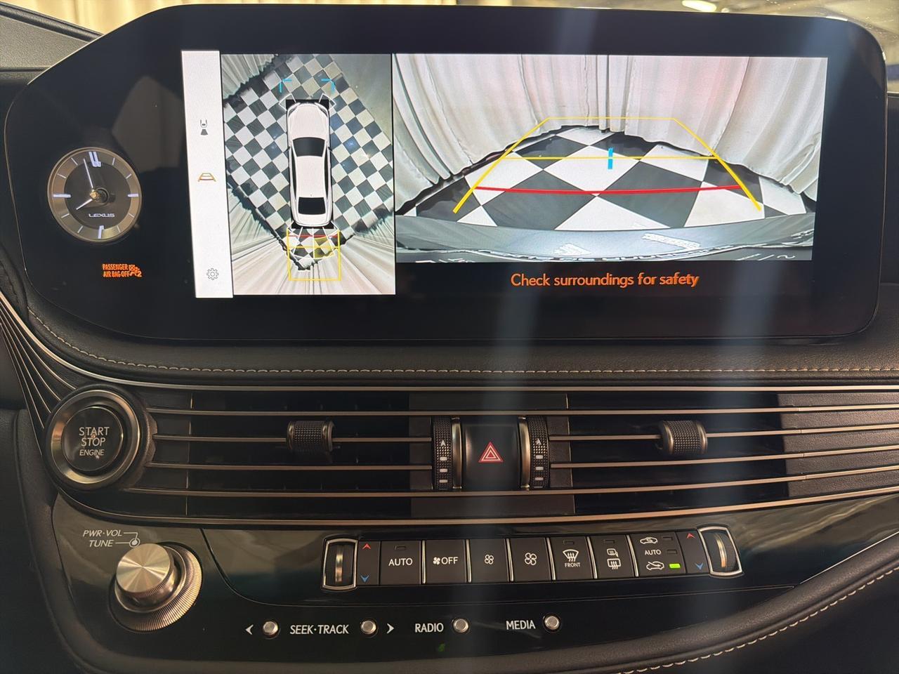 2023 Lexus LS 500 Base Annapolis MD