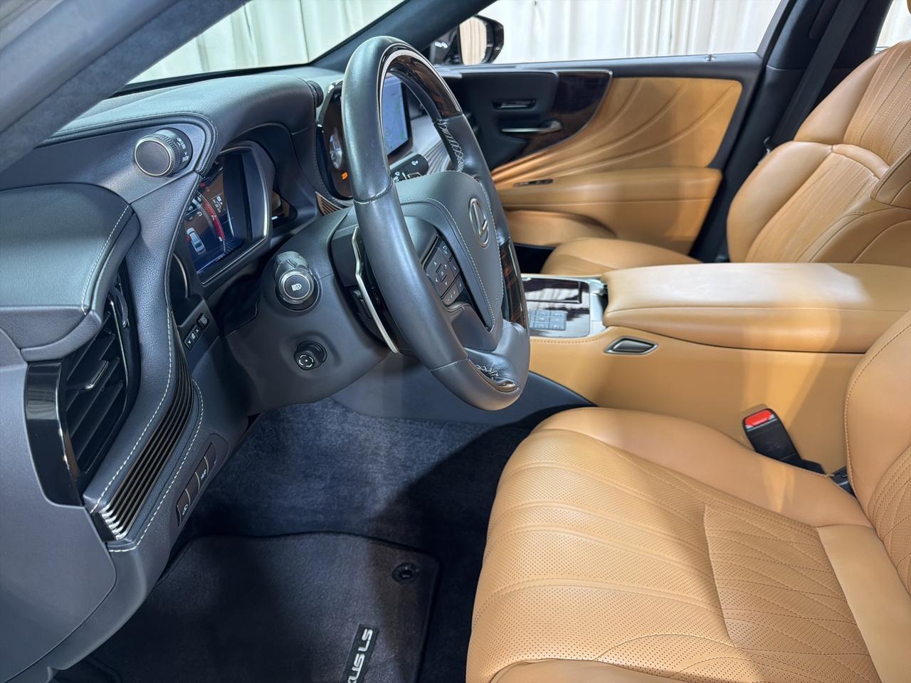 2023 Lexus LS 500 Base Annapolis MD