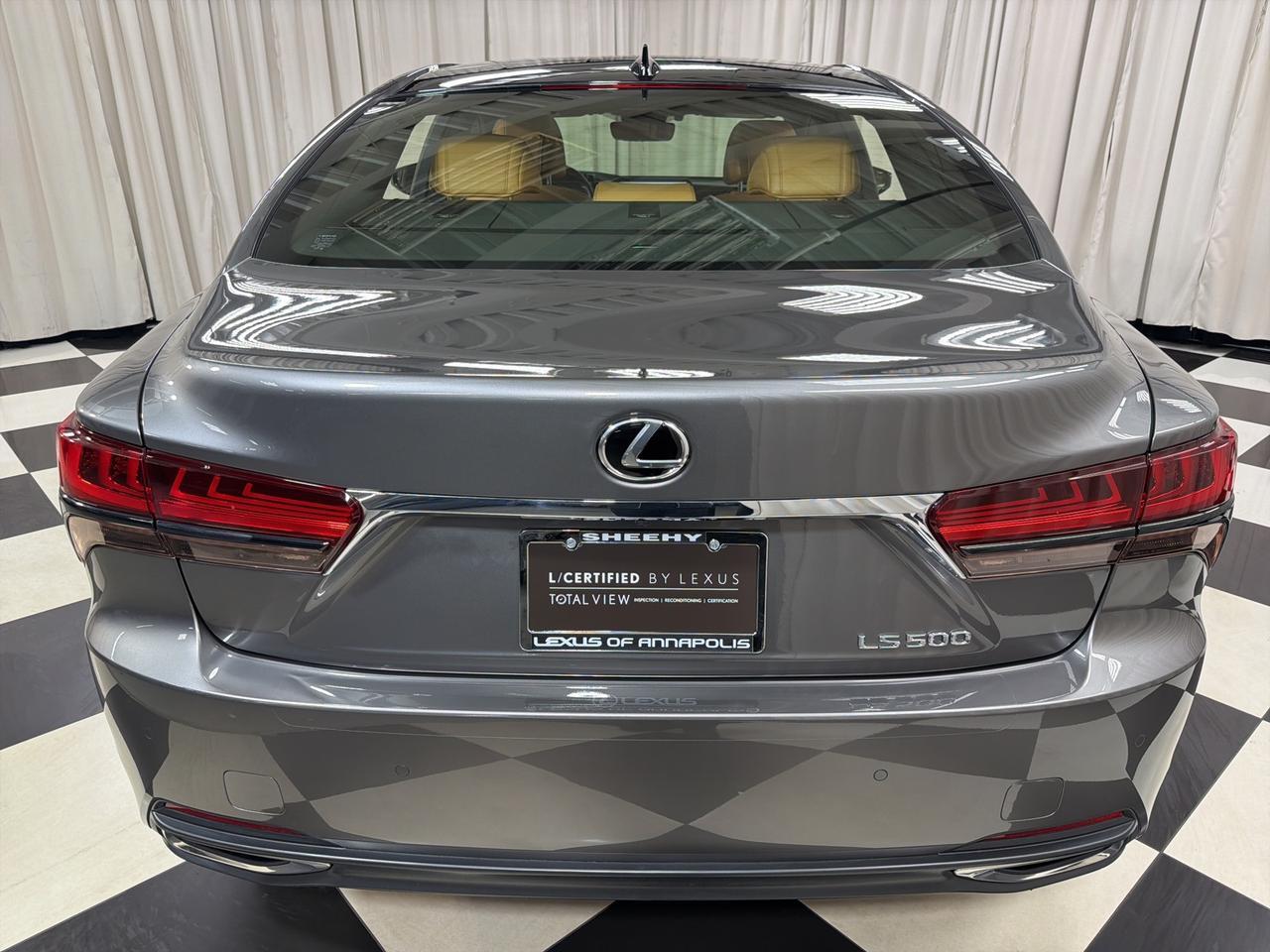 2023 Lexus LS 500 Base Annapolis MD