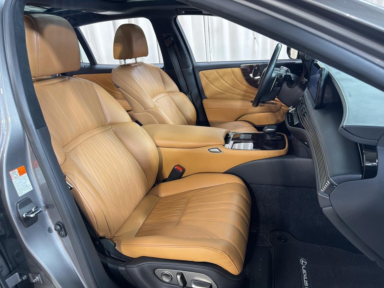 2023 Lexus LS 500 Base Annapolis MD