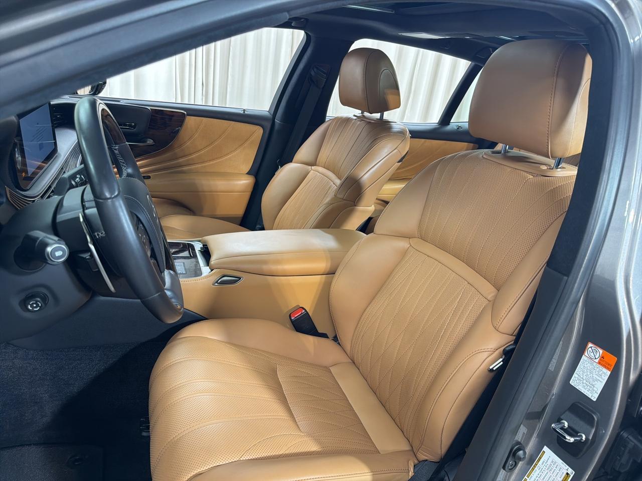 2023 Lexus LS 500 Base Annapolis MD