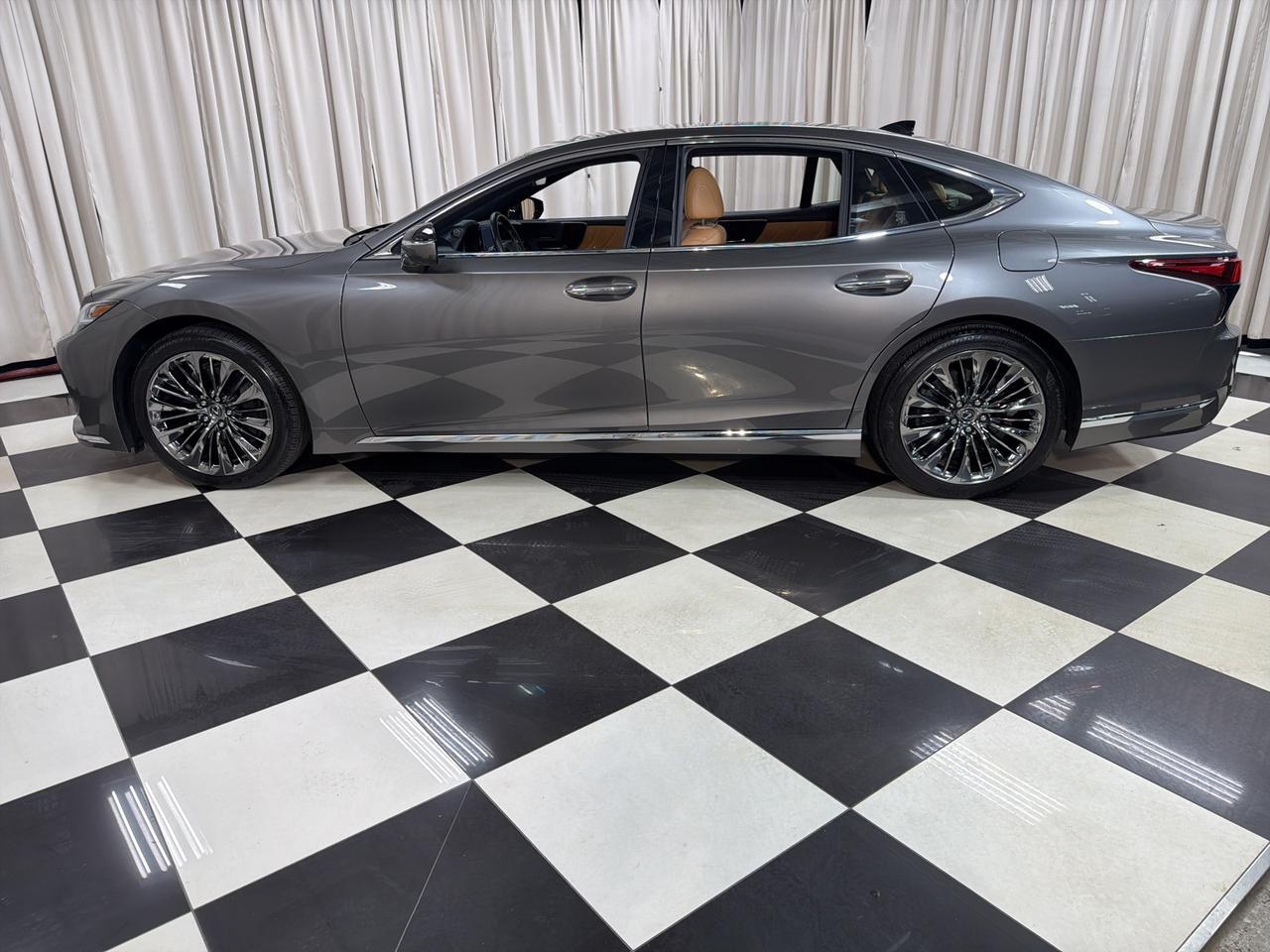 2023 Lexus LS 500 Base Annapolis MD