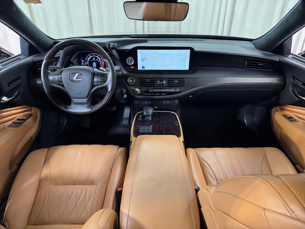 2023 Lexus LS 500 Base Annapolis MD