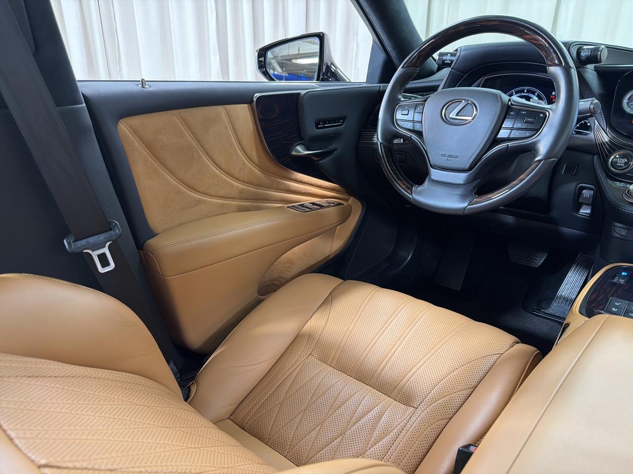 2023 Lexus LS 500 Base Annapolis MD