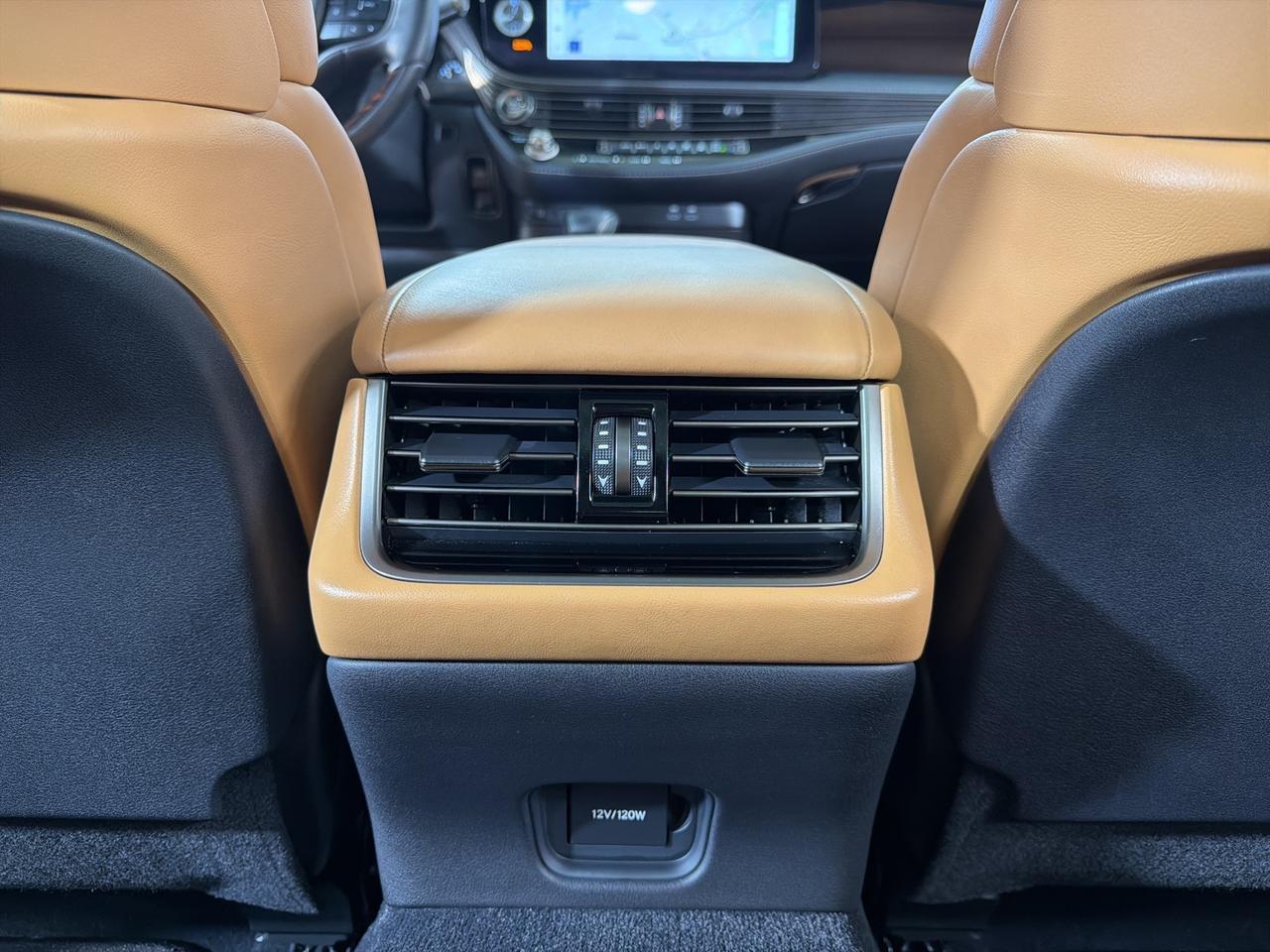 2023 Lexus LS 500 Base Annapolis MD