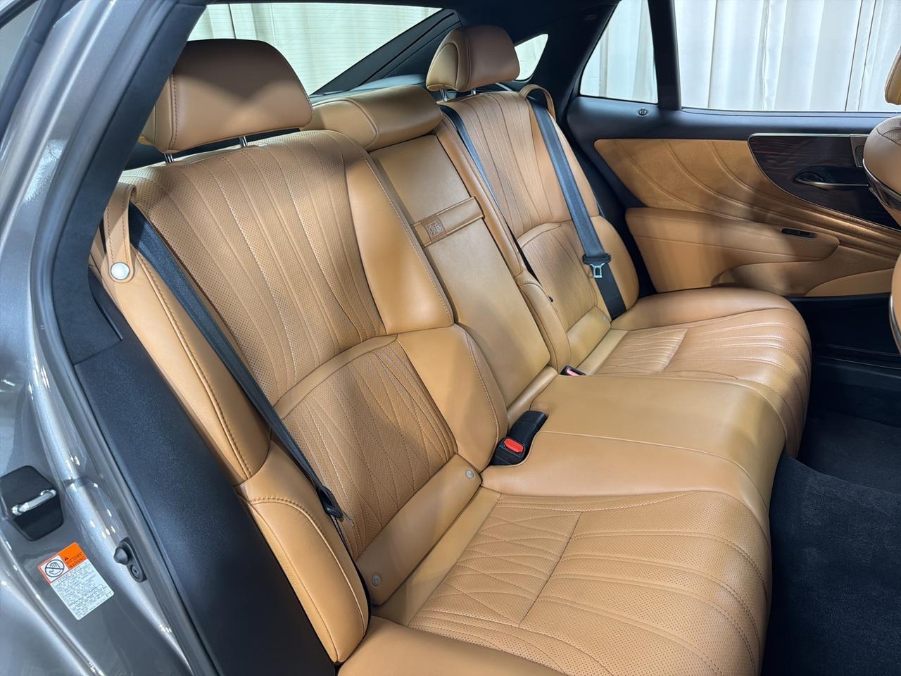 2023 Lexus LS 500 Base Annapolis MD