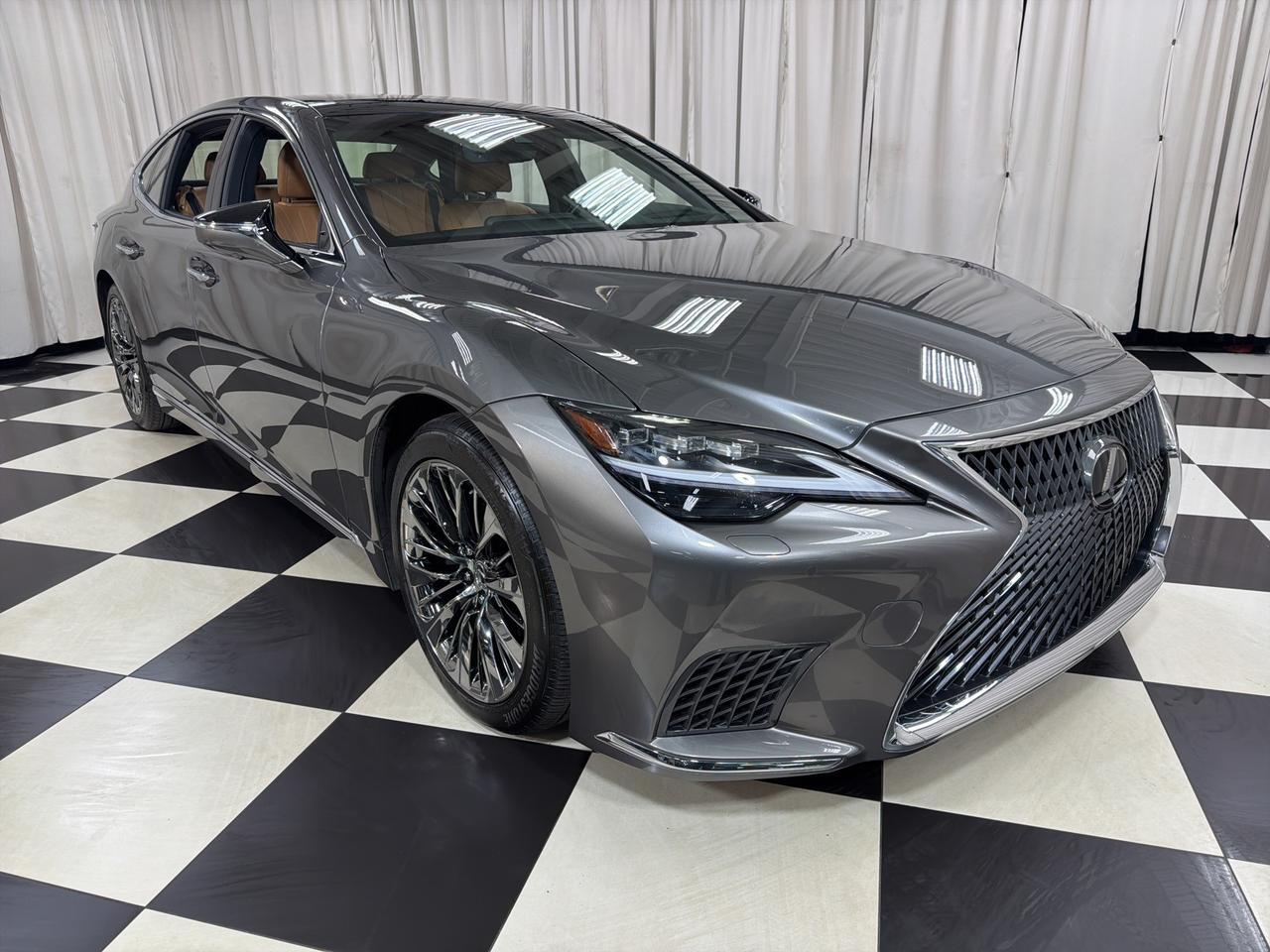 2023 Lexus LS 500 Base Annapolis MD