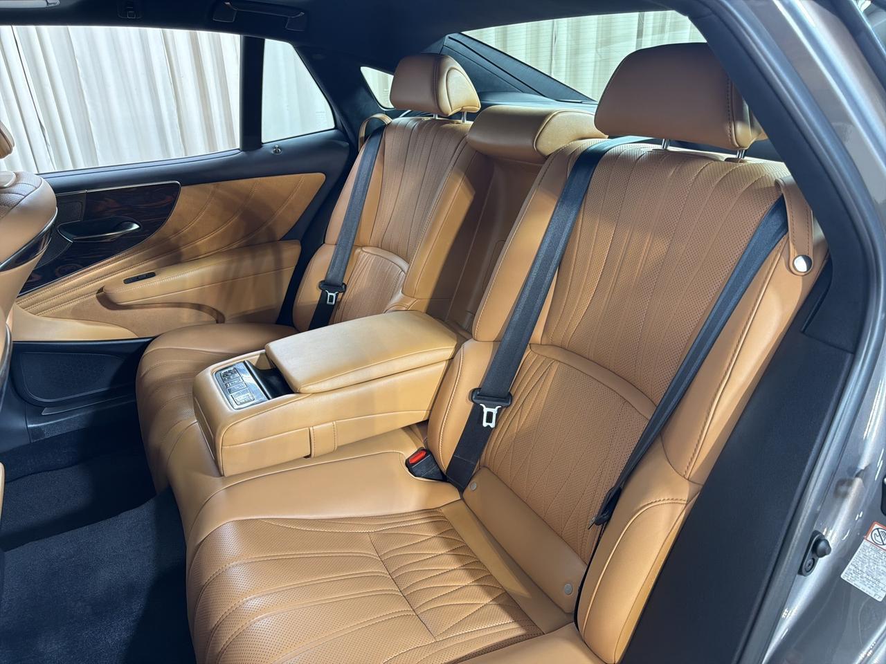 2023 Lexus LS 500 Base Annapolis MD