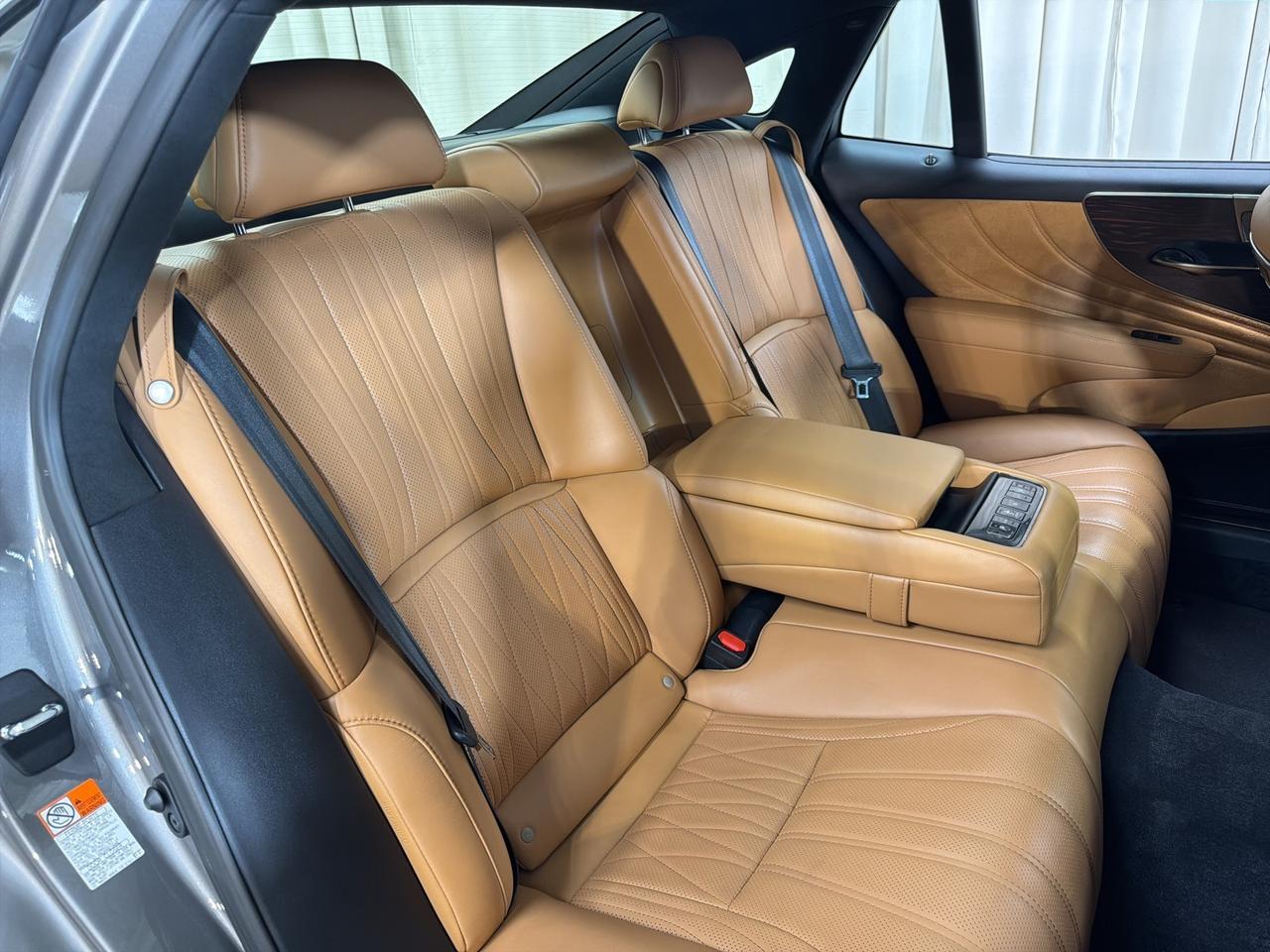 2023 Lexus LS 500 Base Annapolis MD