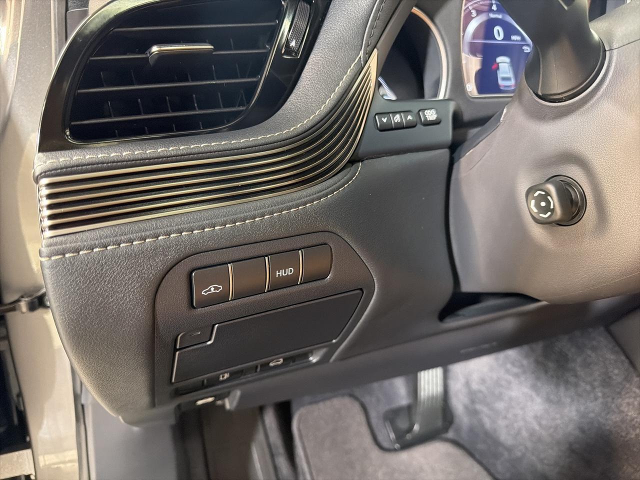 2023 Lexus LS 500 Base Annapolis MD