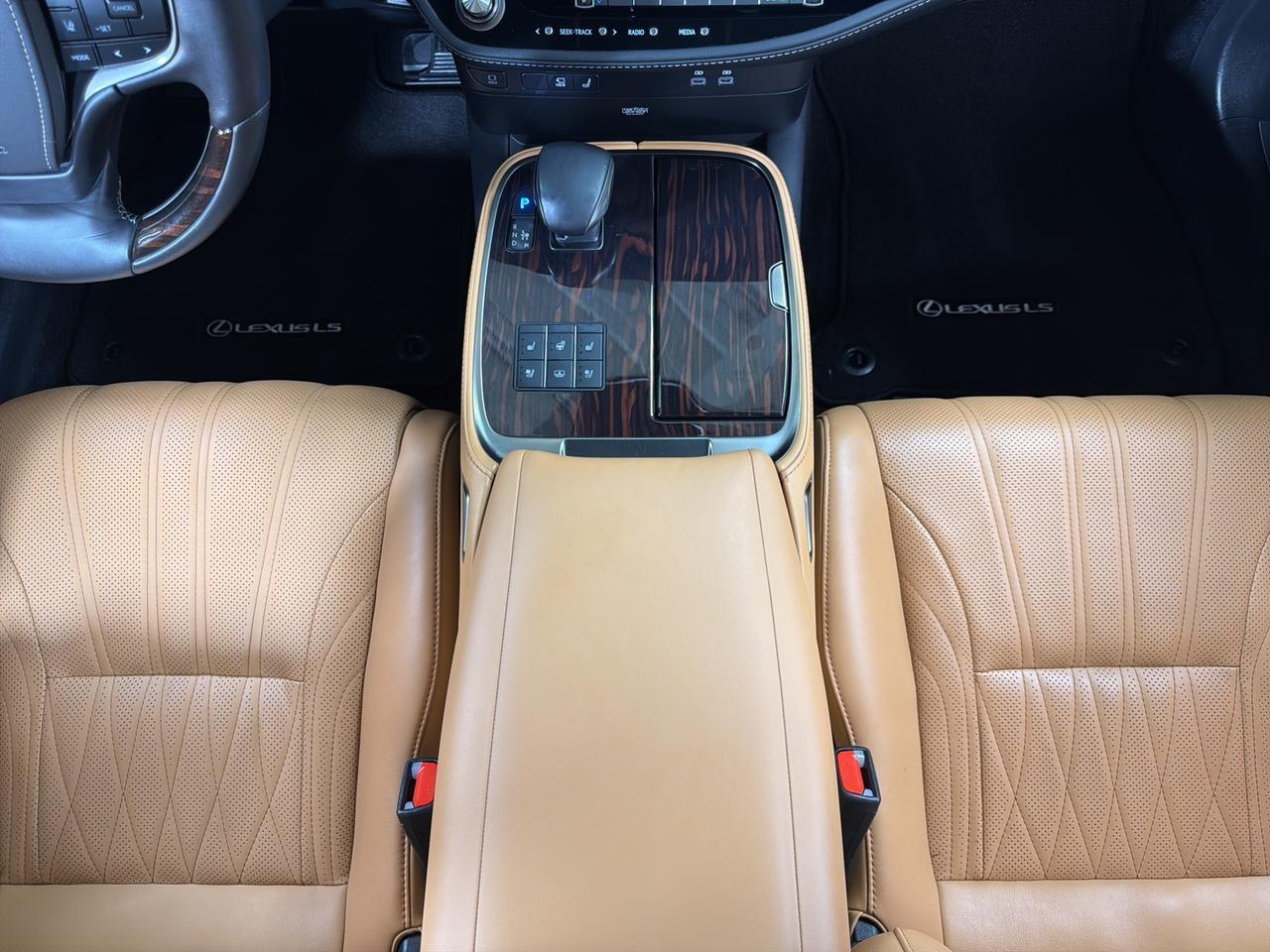 2023 Lexus LS 500 Base Annapolis MD