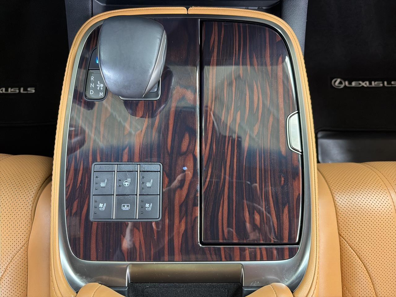 2023 Lexus LS 500 Base Annapolis MD