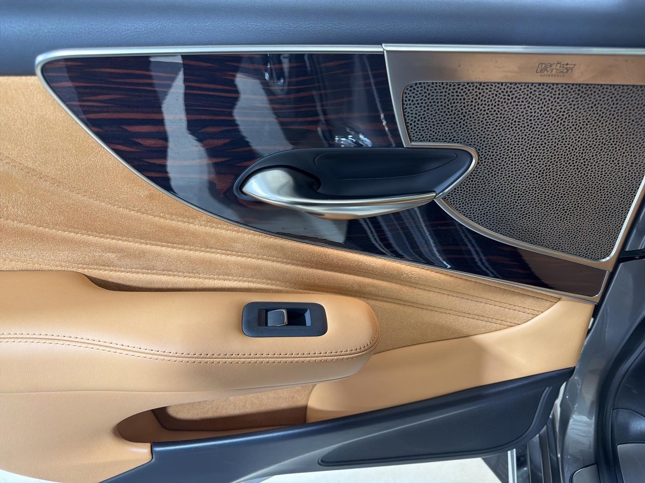 2023 Lexus LS 500 Base Annapolis MD