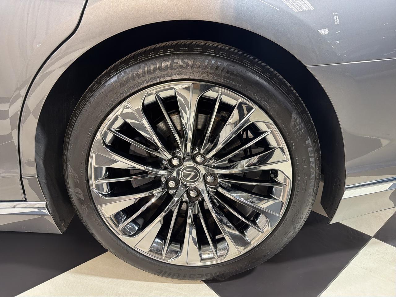 2023 Lexus LS 500 Base Annapolis MD