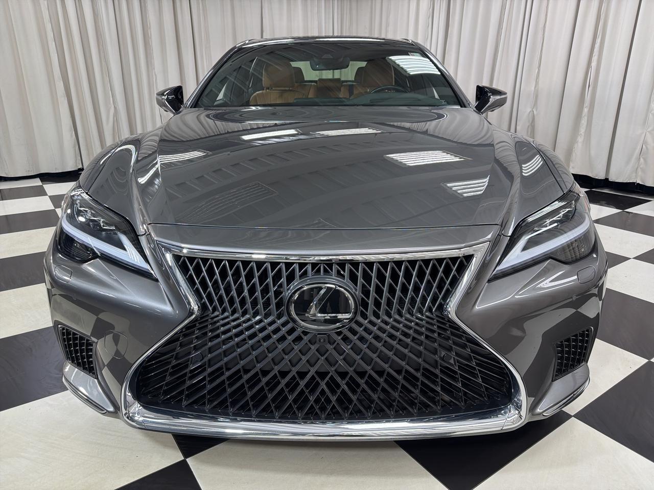 2023 Lexus LS 500 Base Annapolis MD