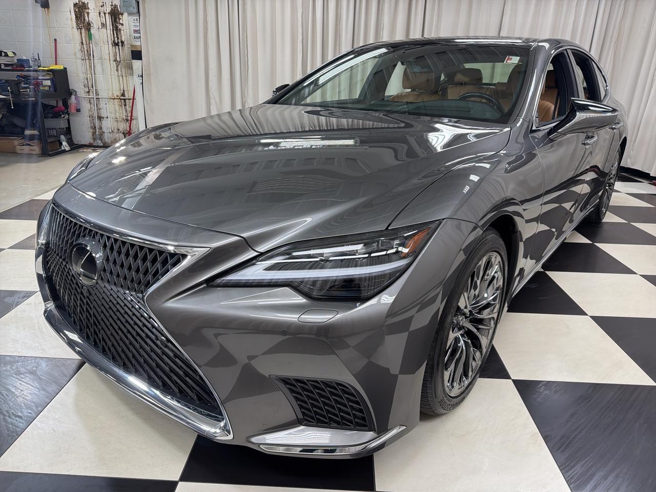 2023 Lexus LS 500 Base Annapolis MD