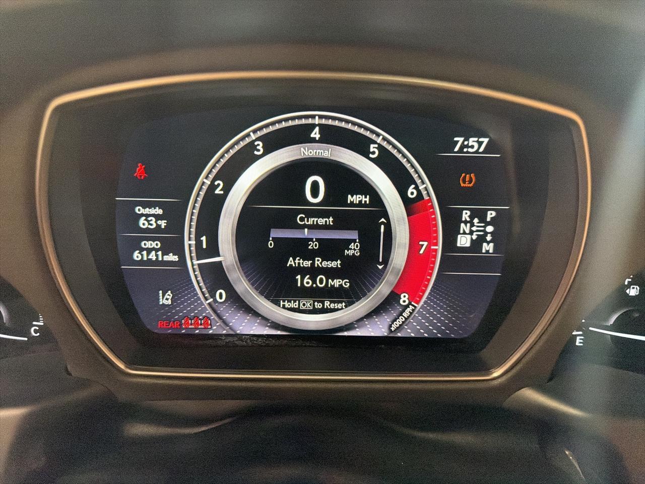 2023 Lexus LS 500 Base Annapolis MD