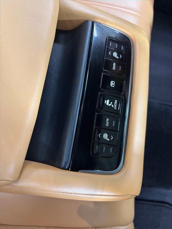 2023 Lexus LS 500 Base Annapolis MD