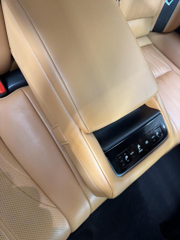 2023 Lexus LS 500 Base Annapolis MD