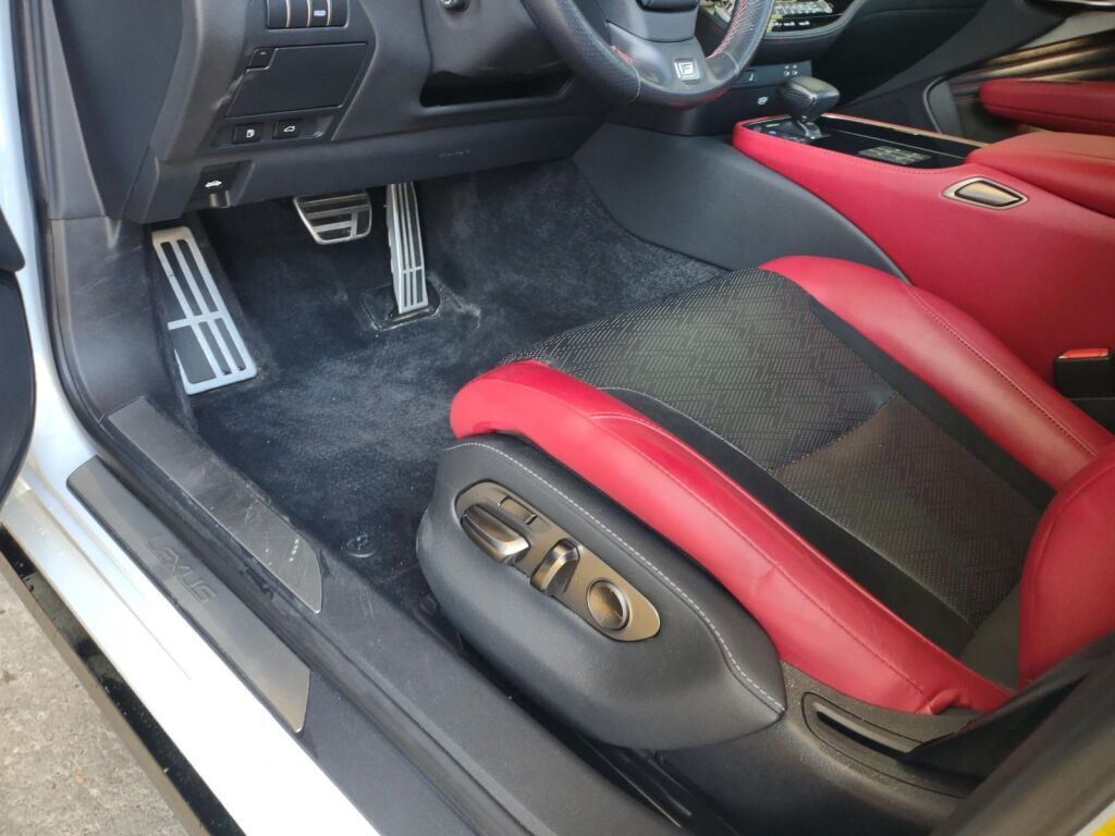 2023 Lexus LS 500 F Sport Richmond VA