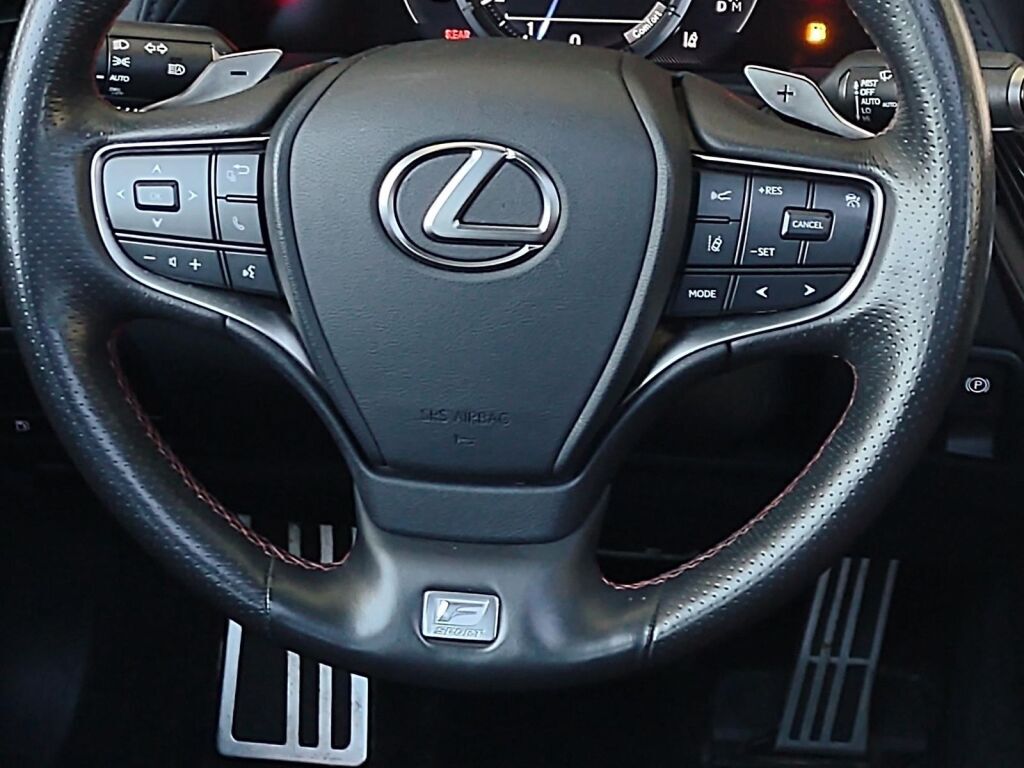2023 Lexus LS 500 F Sport Richmond VA