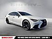 2023 Lexus LS 500 F Sport
