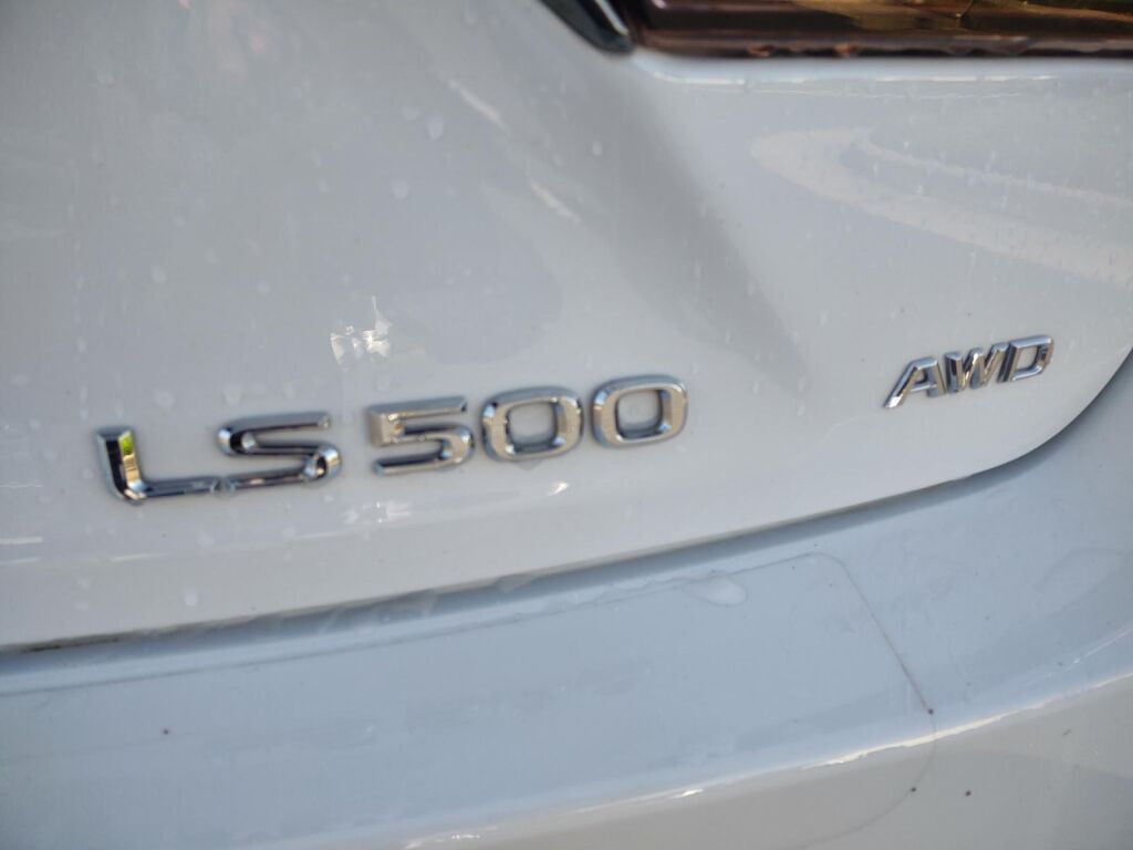 2023 Lexus LS 500 F Sport Richmond VA