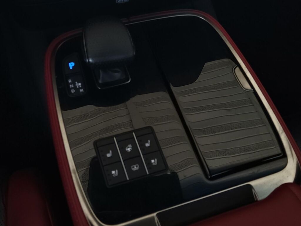 2023 Lexus LS 500 F Sport Richmond VA