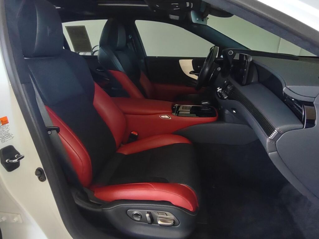 2023 Lexus LS 500 F Sport Richmond VA