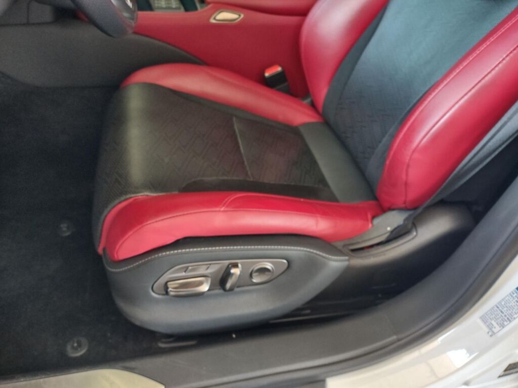 2023 Lexus LS 500 F Sport Richmond VA