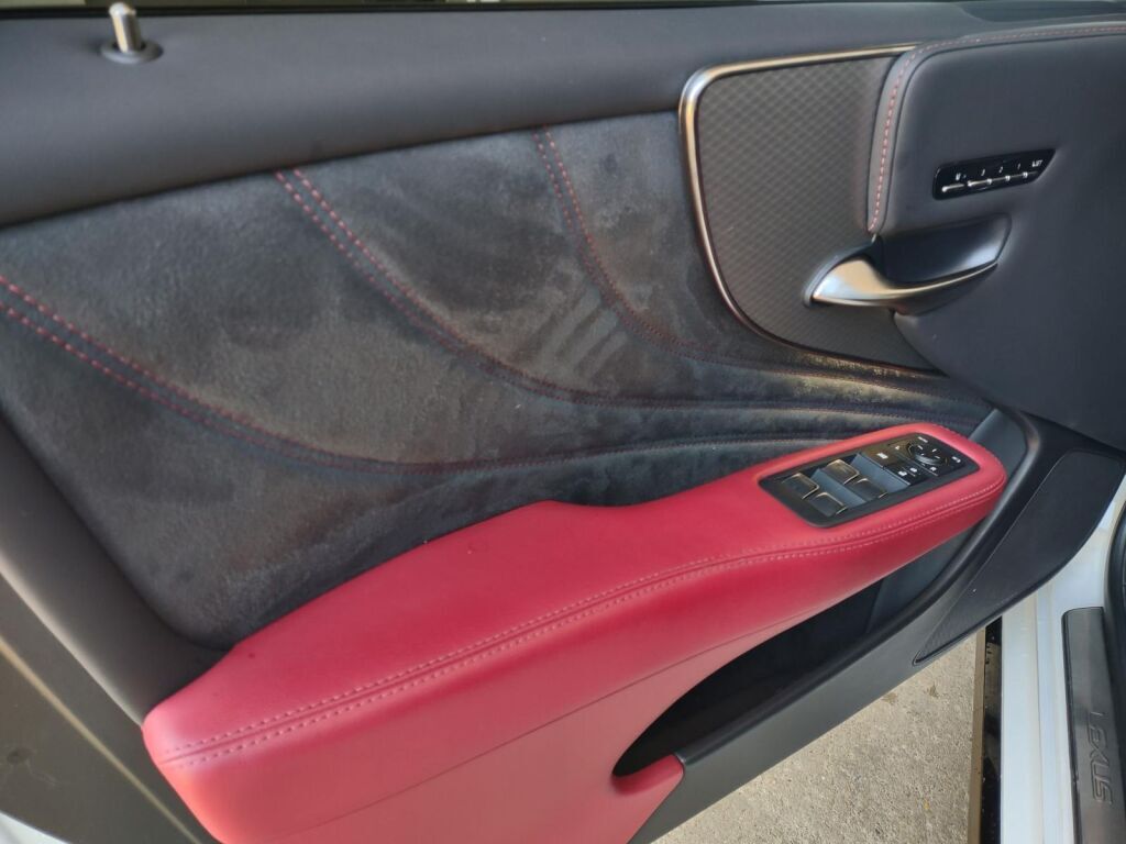 2023 Lexus LS 500 F Sport Richmond VA