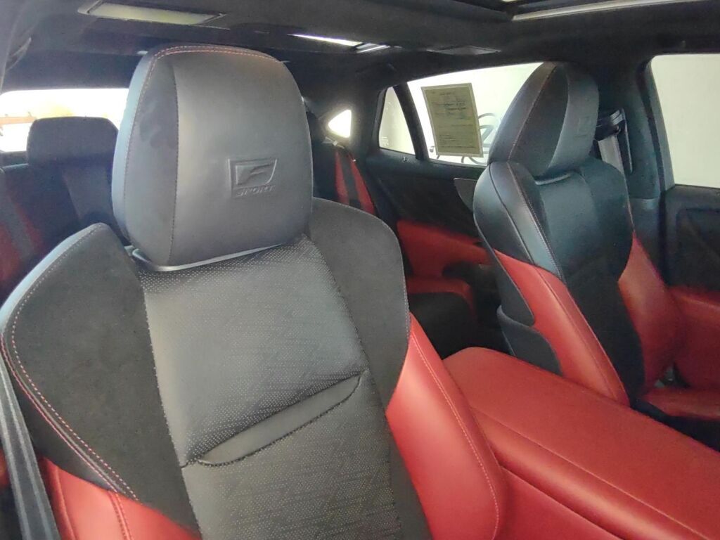 2023 Lexus LS 500 F Sport Richmond VA