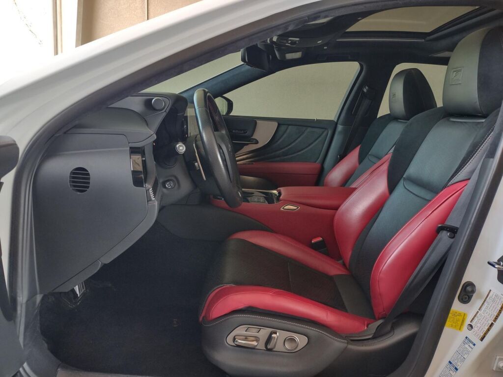 2023 Lexus LS 500 F Sport Richmond VA