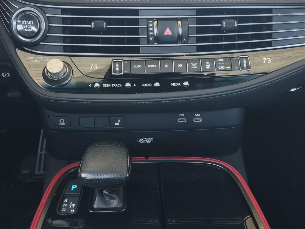 2023 Lexus LS 500 F Sport Richmond VA