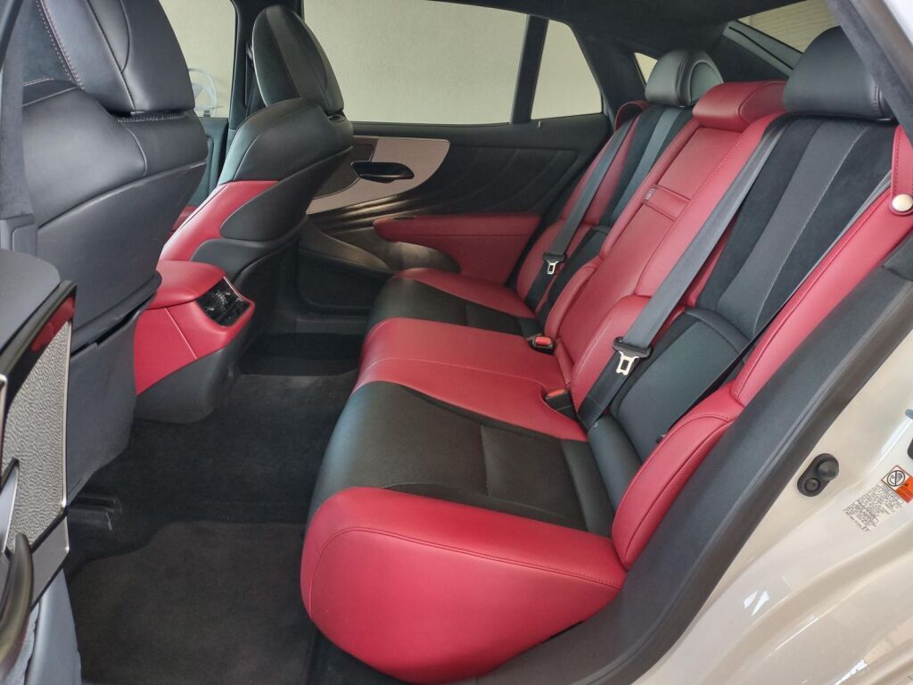 2023 Lexus LS 500 F Sport Richmond VA