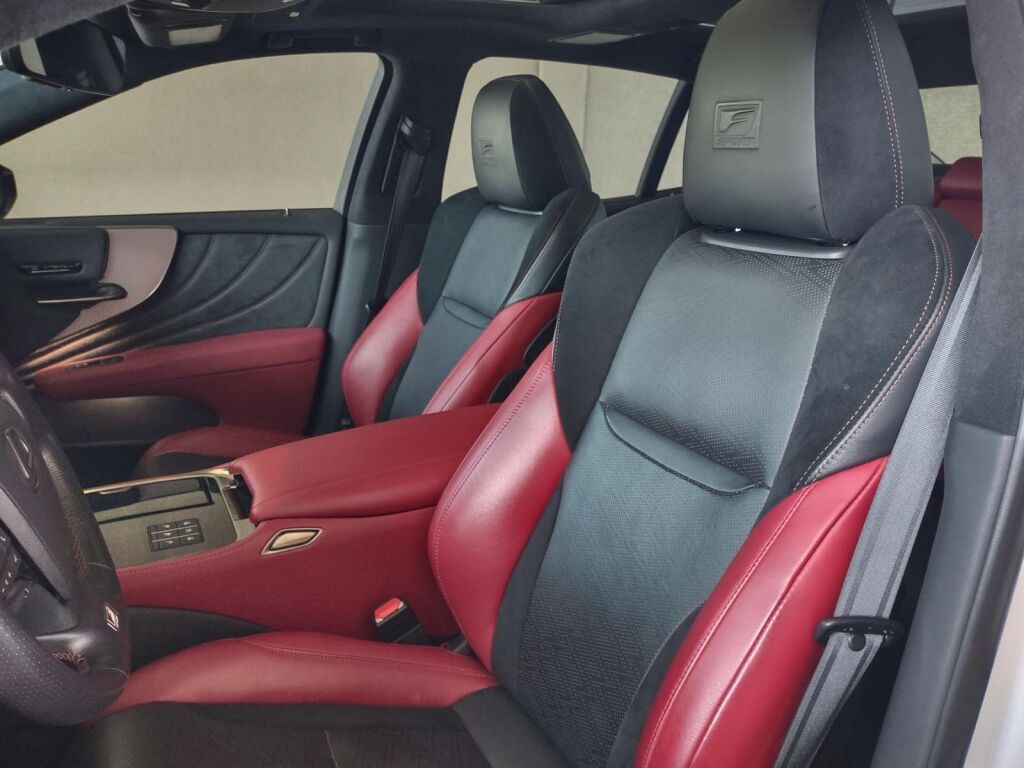 2023 Lexus LS 500 F Sport Richmond VA