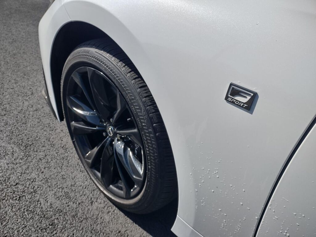 2023 Lexus LS 500 F Sport Richmond VA