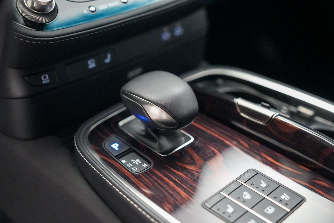 2023 Lexus LS 500 Newport Beach CA