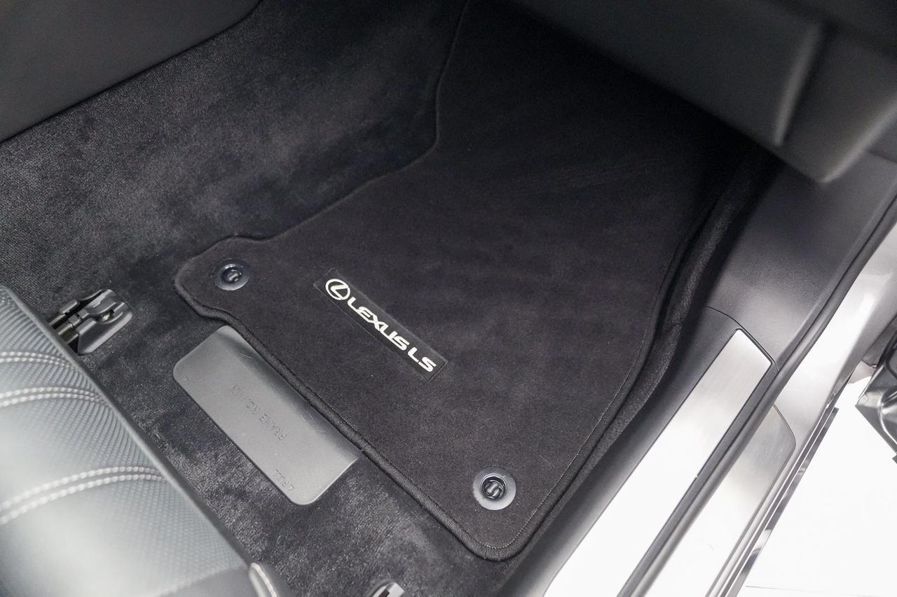 2023 Lexus LS 500 Newport Beach CA