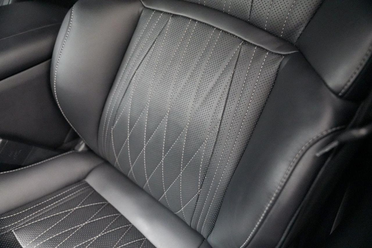 2023 Lexus LS 500 Newport Beach CA