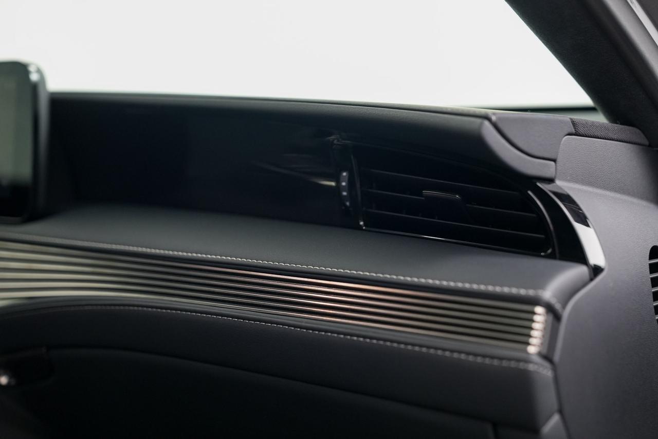 2023 Lexus LS 500 Newport Beach CA